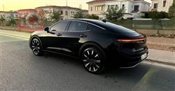 تۆیۆتا کراون